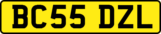 BC55DZL