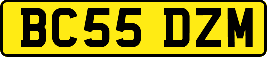 BC55DZM