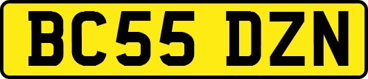 BC55DZN