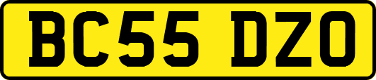 BC55DZO