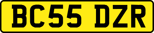 BC55DZR