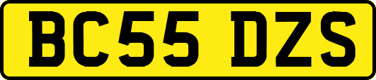 BC55DZS