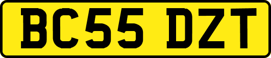 BC55DZT