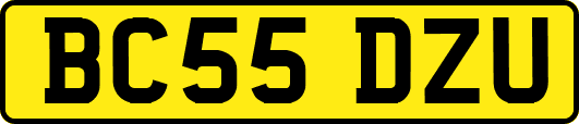 BC55DZU
