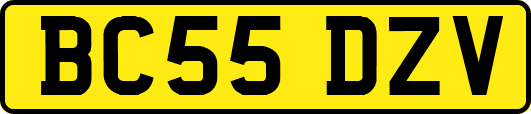 BC55DZV