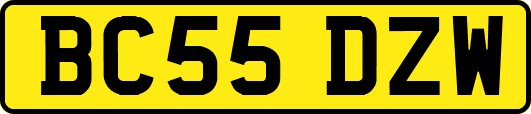 BC55DZW