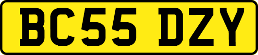 BC55DZY