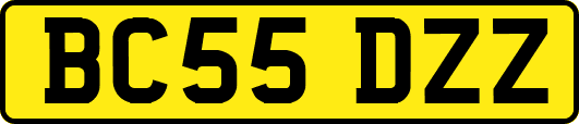 BC55DZZ