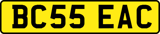 BC55EAC