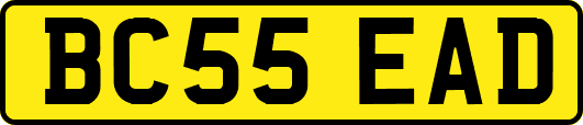 BC55EAD