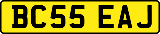 BC55EAJ