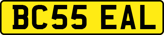 BC55EAL
