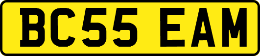 BC55EAM