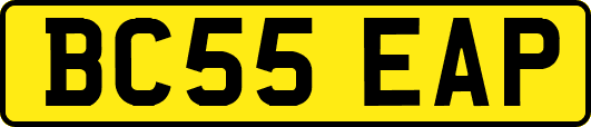 BC55EAP
