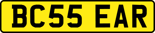 BC55EAR