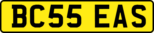 BC55EAS