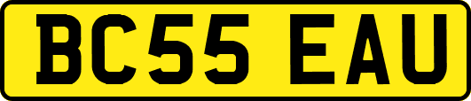 BC55EAU