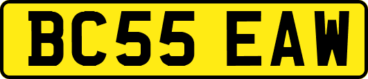 BC55EAW