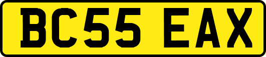 BC55EAX