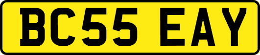 BC55EAY