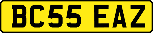 BC55EAZ