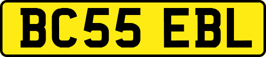 BC55EBL
