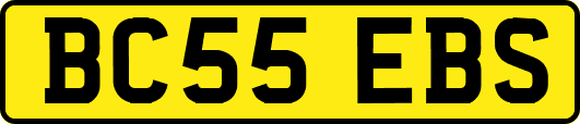 BC55EBS