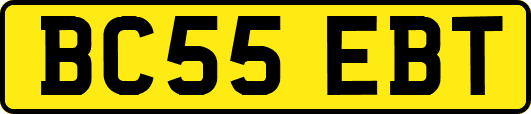 BC55EBT