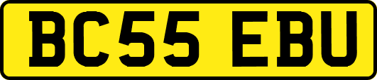 BC55EBU