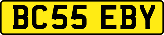 BC55EBY