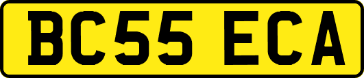 BC55ECA