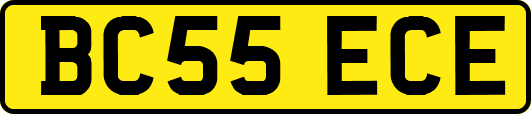 BC55ECE