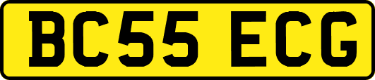 BC55ECG