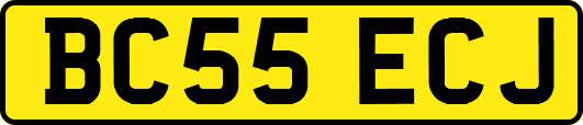 BC55ECJ