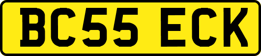 BC55ECK