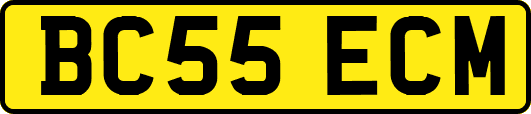 BC55ECM