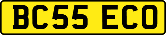 BC55ECO