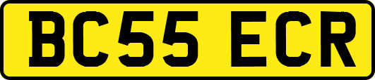 BC55ECR