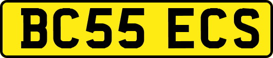BC55ECS