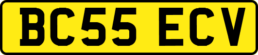 BC55ECV