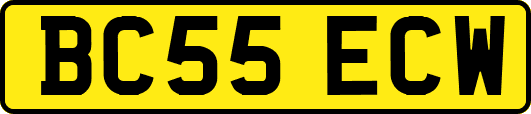 BC55ECW