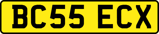 BC55ECX