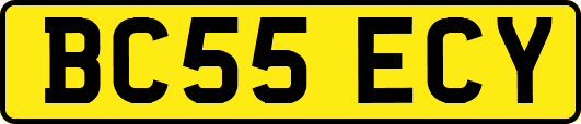 BC55ECY