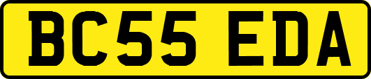 BC55EDA