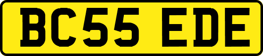 BC55EDE