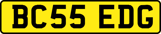 BC55EDG