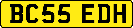BC55EDH