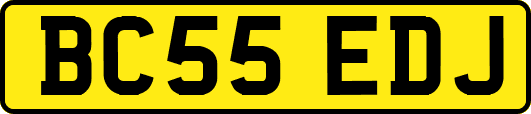 BC55EDJ