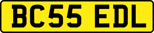 BC55EDL