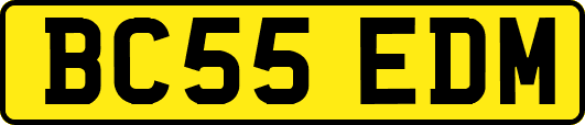 BC55EDM